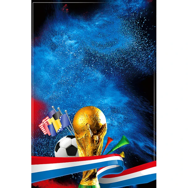 世界杯竞猜 APP - FIFA Worldcup 2026